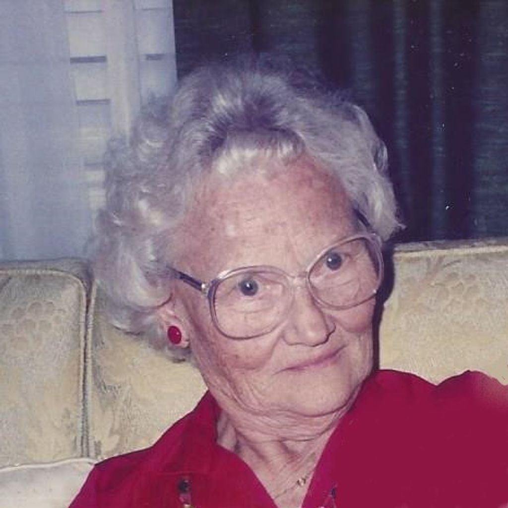 Frances M. Soper
