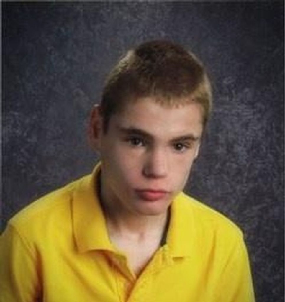 Logan David Grant