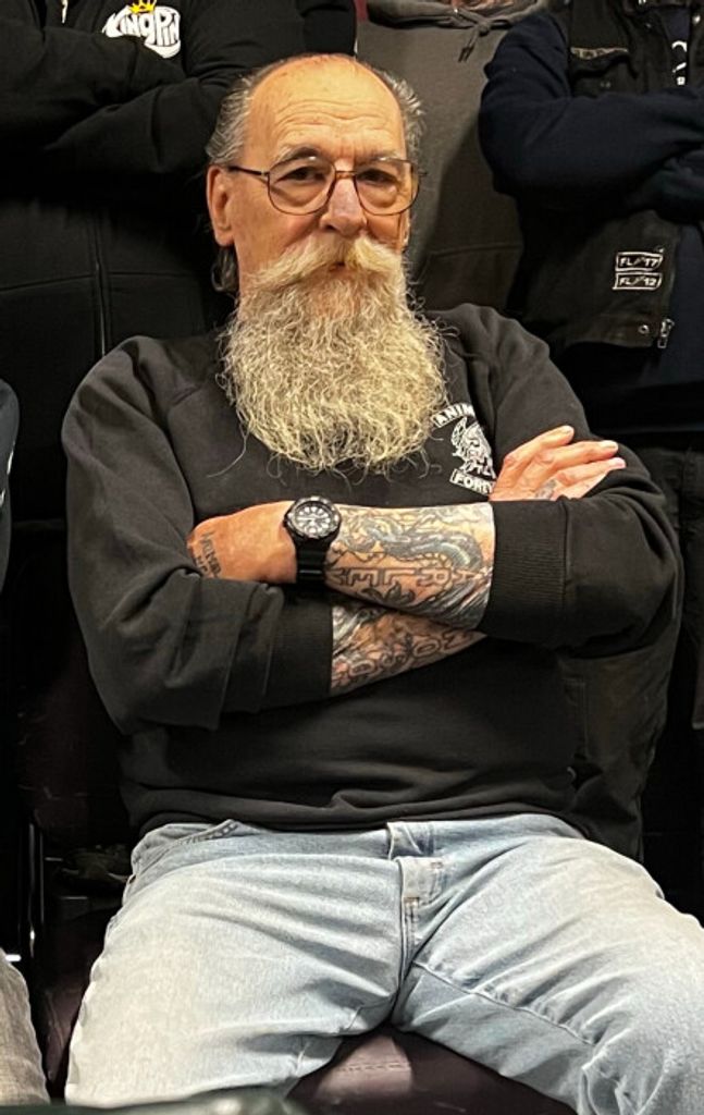 James A. "Jimmy" Cole Jr. Profile Photo