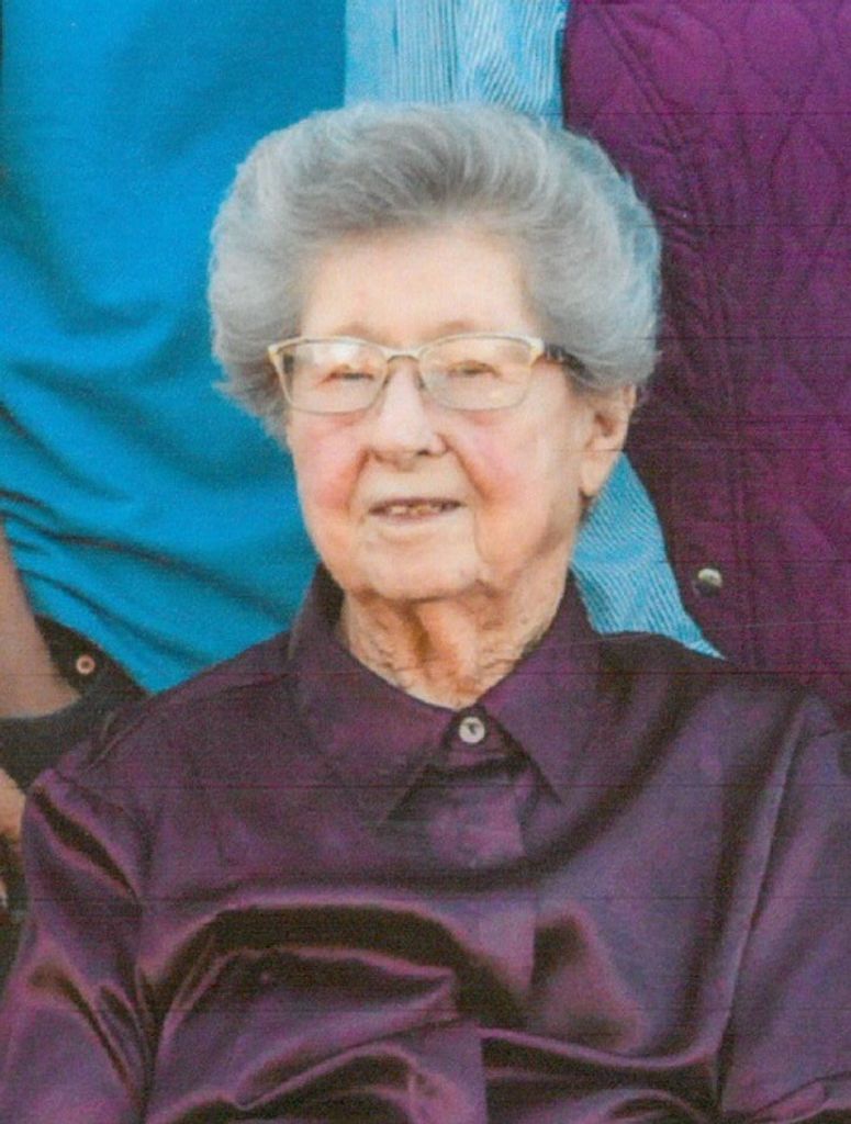 Margie Harvey Profile Photo