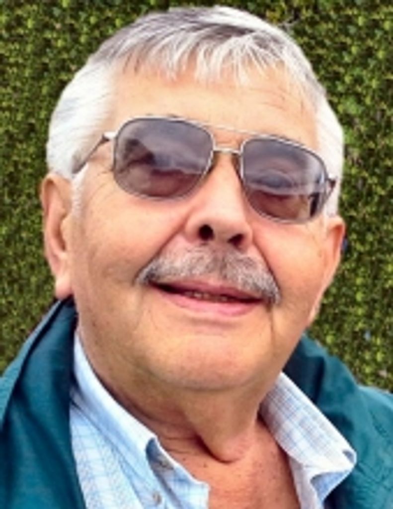Leonard Arthur Scharf
