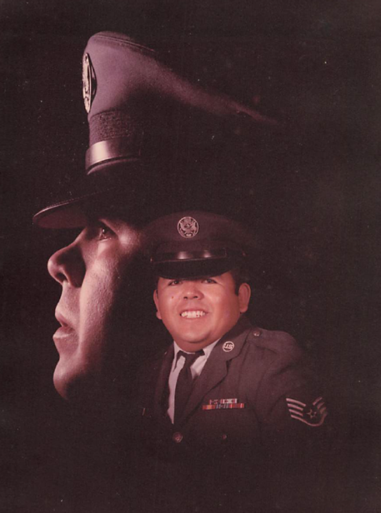 Jose Vallejo