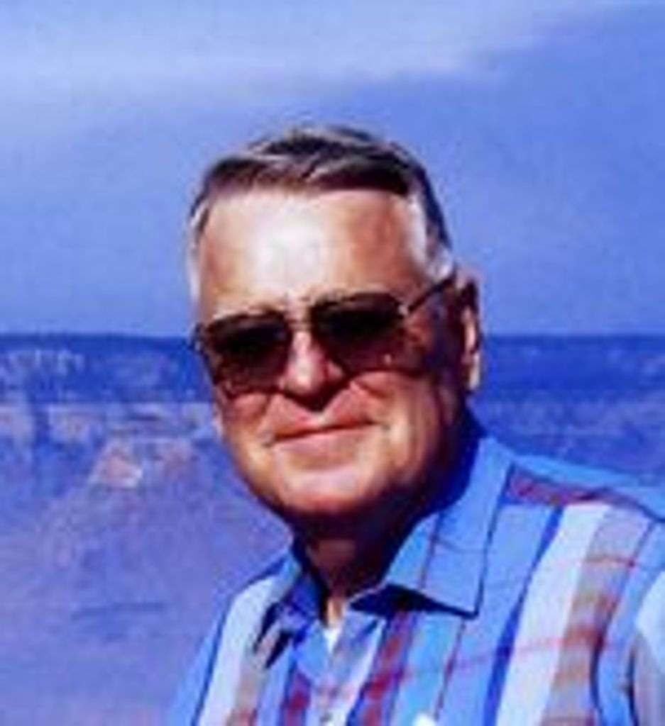 Leonard Gene Carter