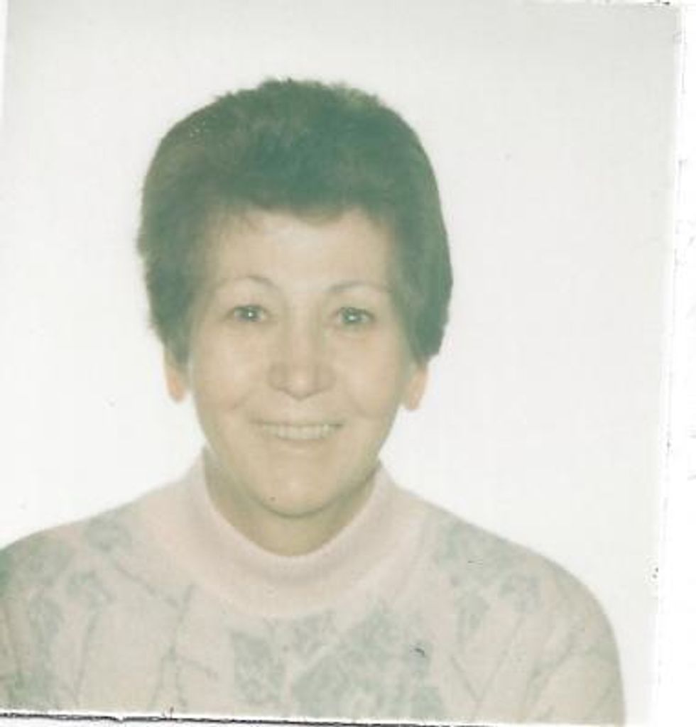 Ekaterini Anastasopoulos