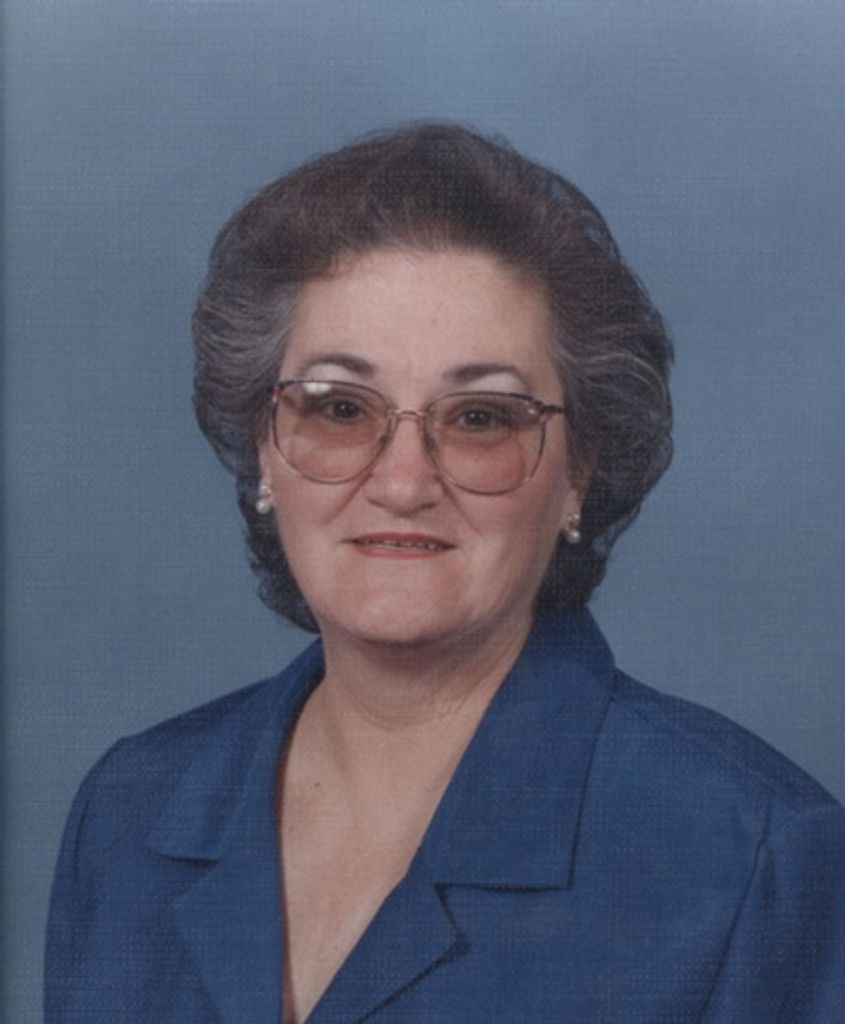 Merlean Tidwell Newman
