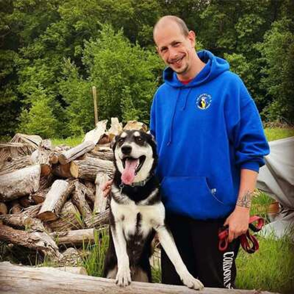 Eric "E.J." Merlin Johnson Ii Profile Photo
