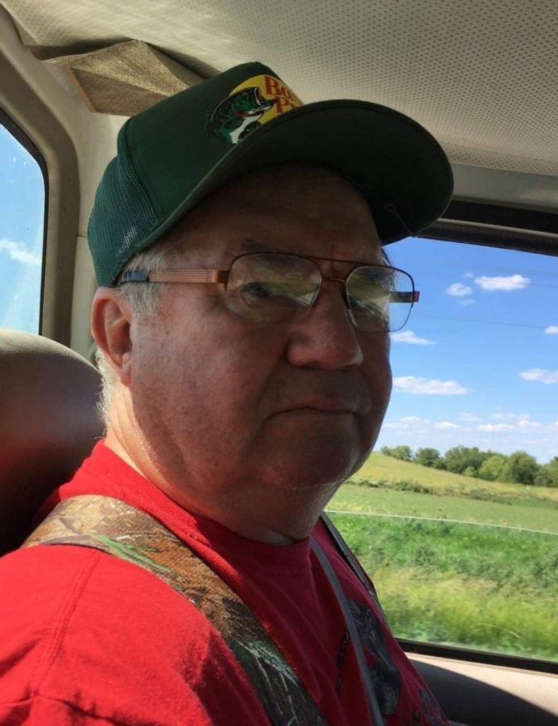 Stephen G. Hall, Sr.