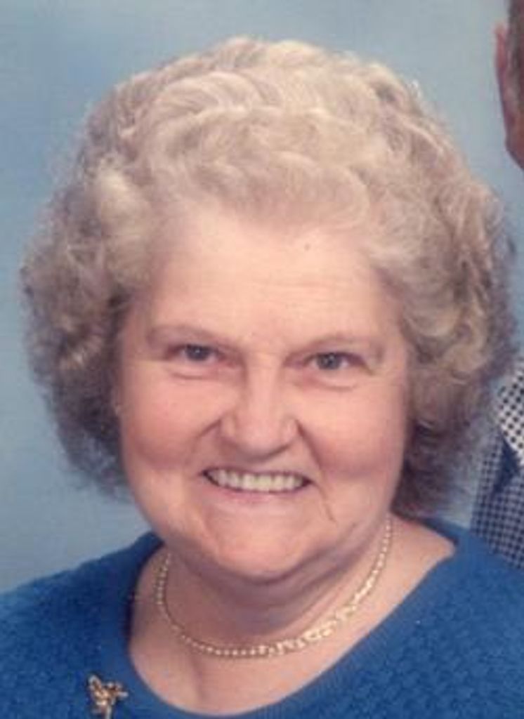 Winifred Richard Profile Photo