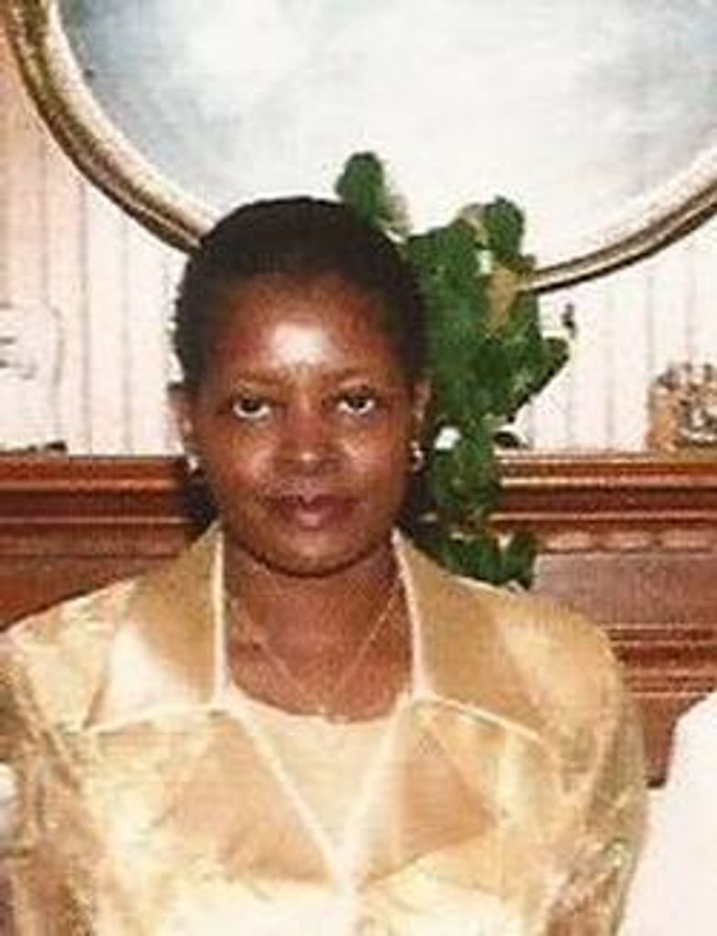 Betty Ann Williams Profile Photo