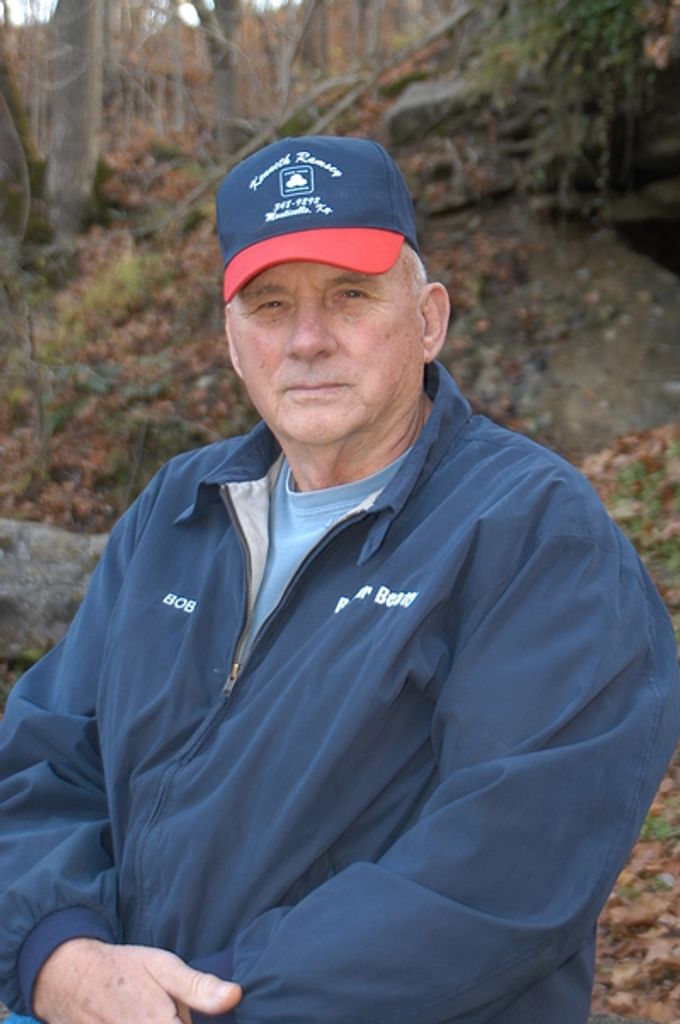 Robert G Morris Profile Photo