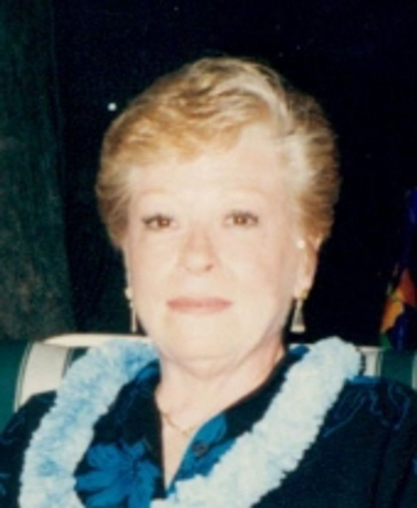 Nancy C. Chiarulli
