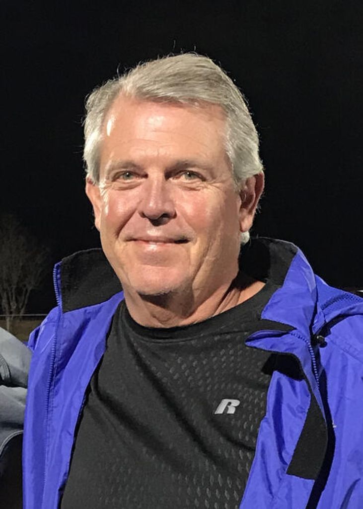 Steven Carroll