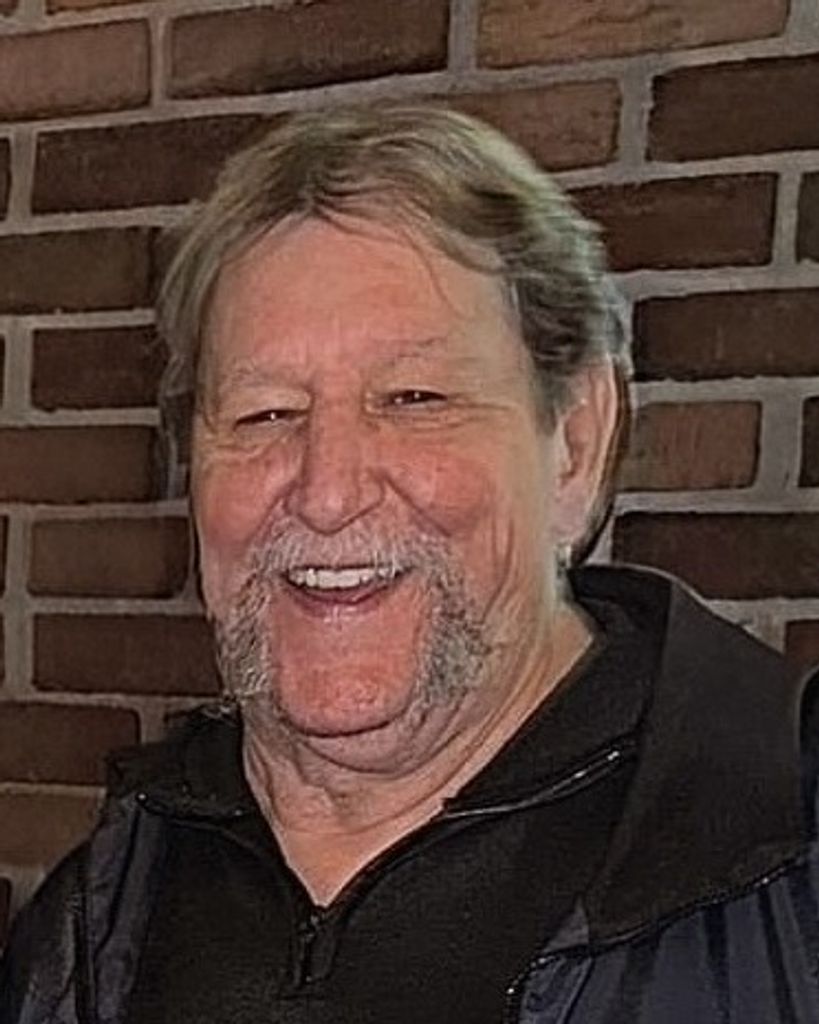 William C. Chapman