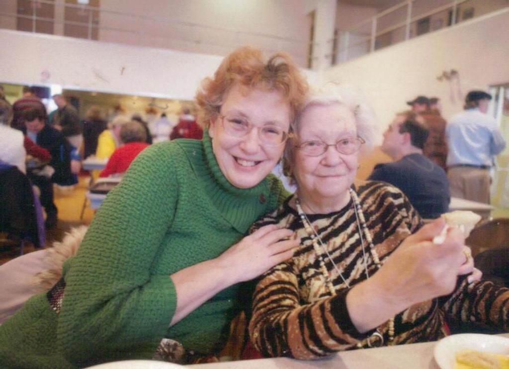 Johanna (Gross)  Gerber Profile Photo