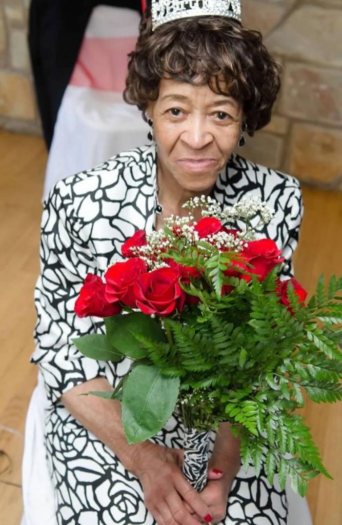 Bettye Jean Sims Profile Photo
