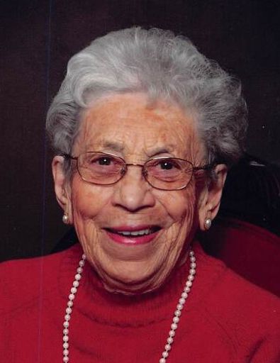 Hildegard (Rosler)  Sekera Profile Photo
