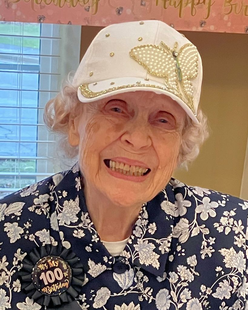 Virginia Helen Pucko Profile Photo