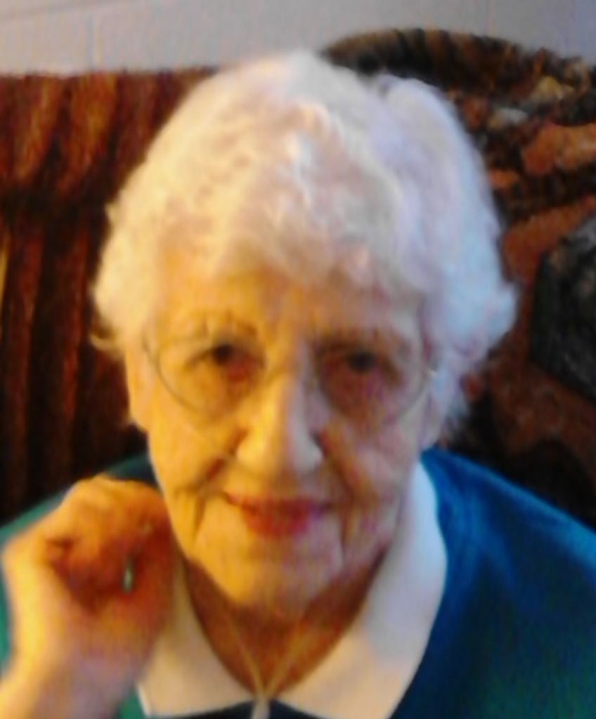 Delores Huseby
