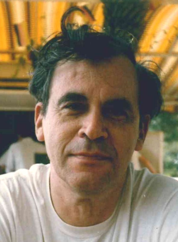 Burtin Sheck
