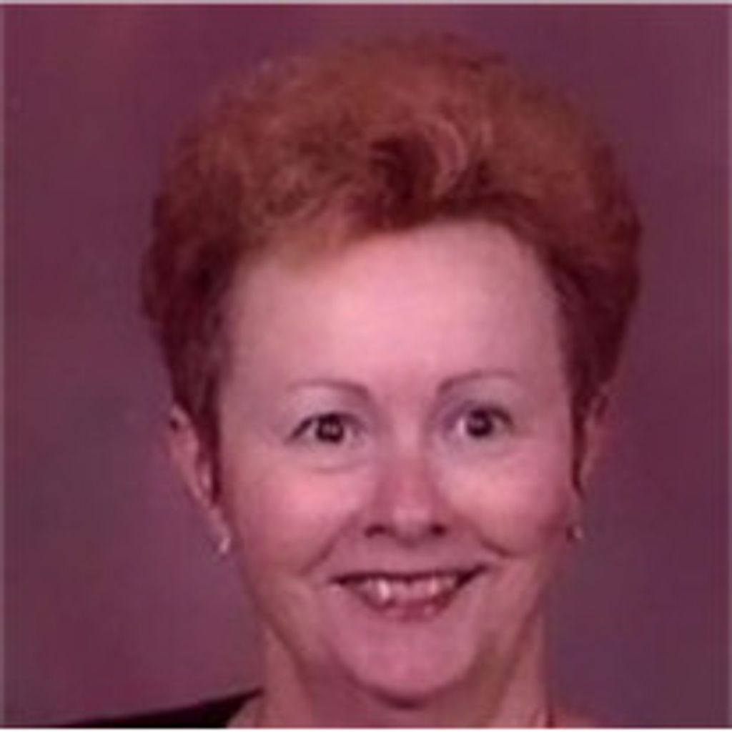 Rose Diane Robinson