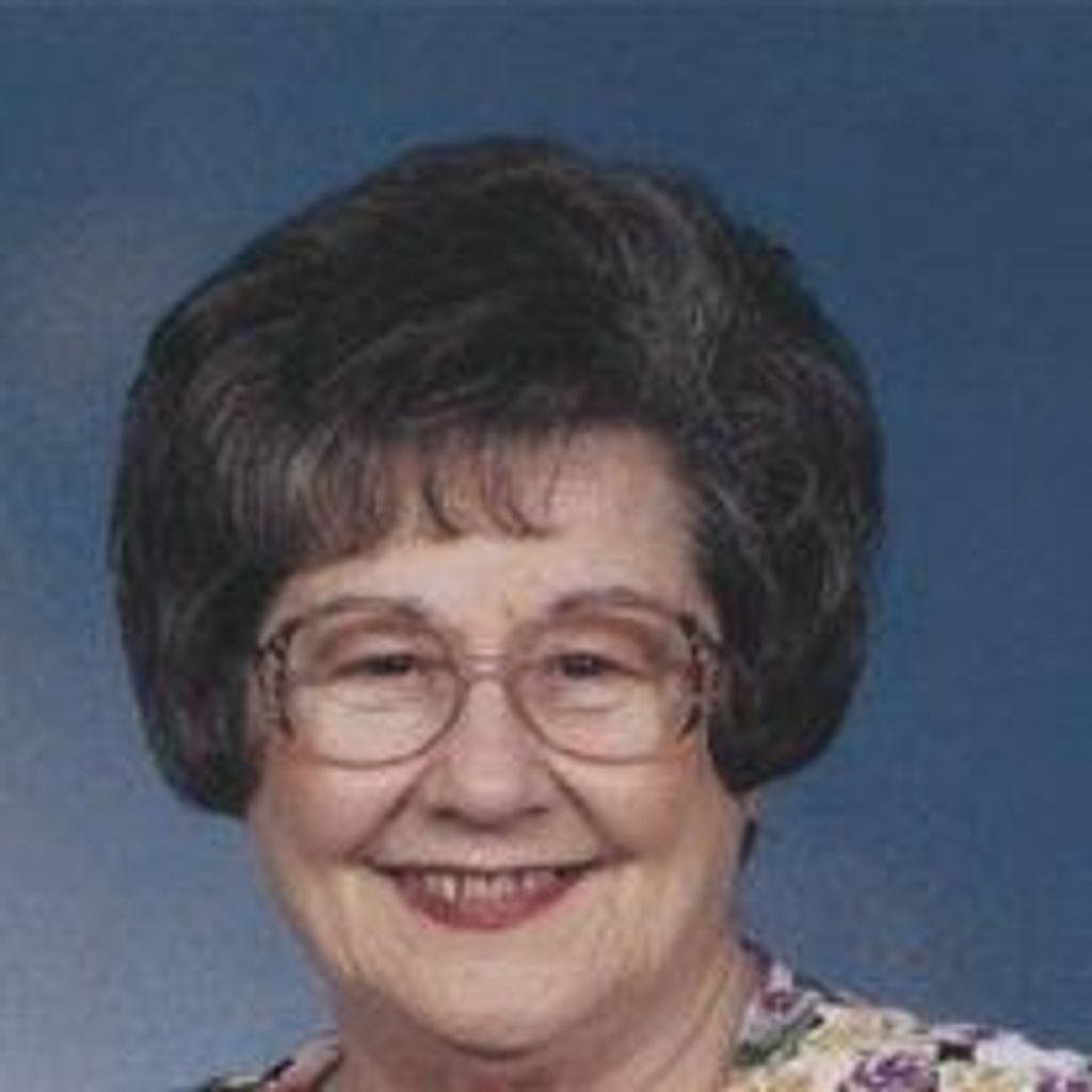 Rosa Snyder