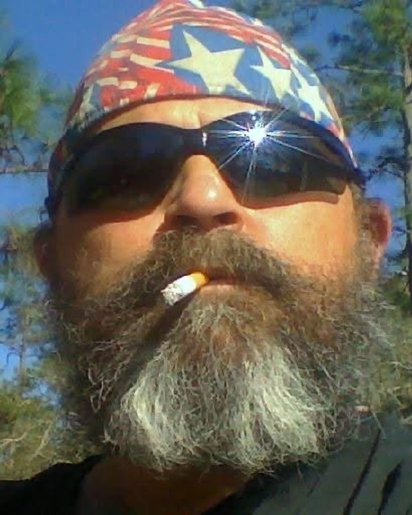 William Dewayne Evans Profile Photo