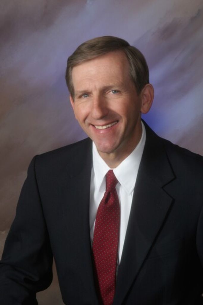 Maury E. Johnson Profile Photo