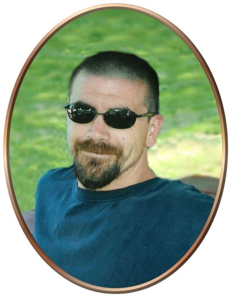Paul Thibeault Profile Photo