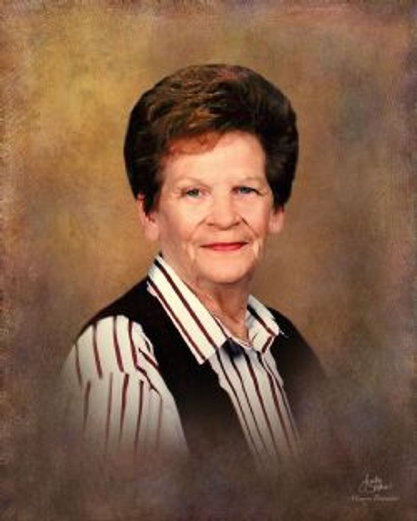 Mary Pinell