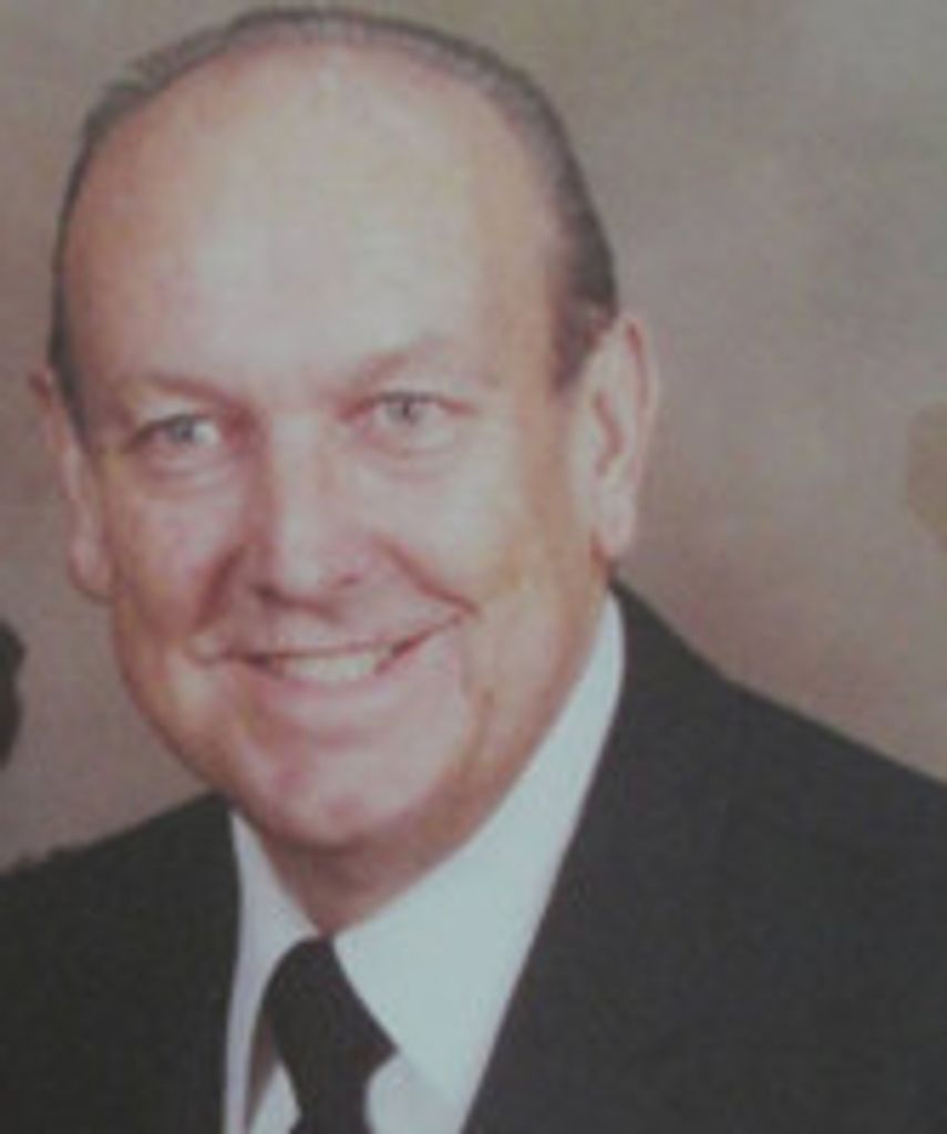 Riley W. Brown