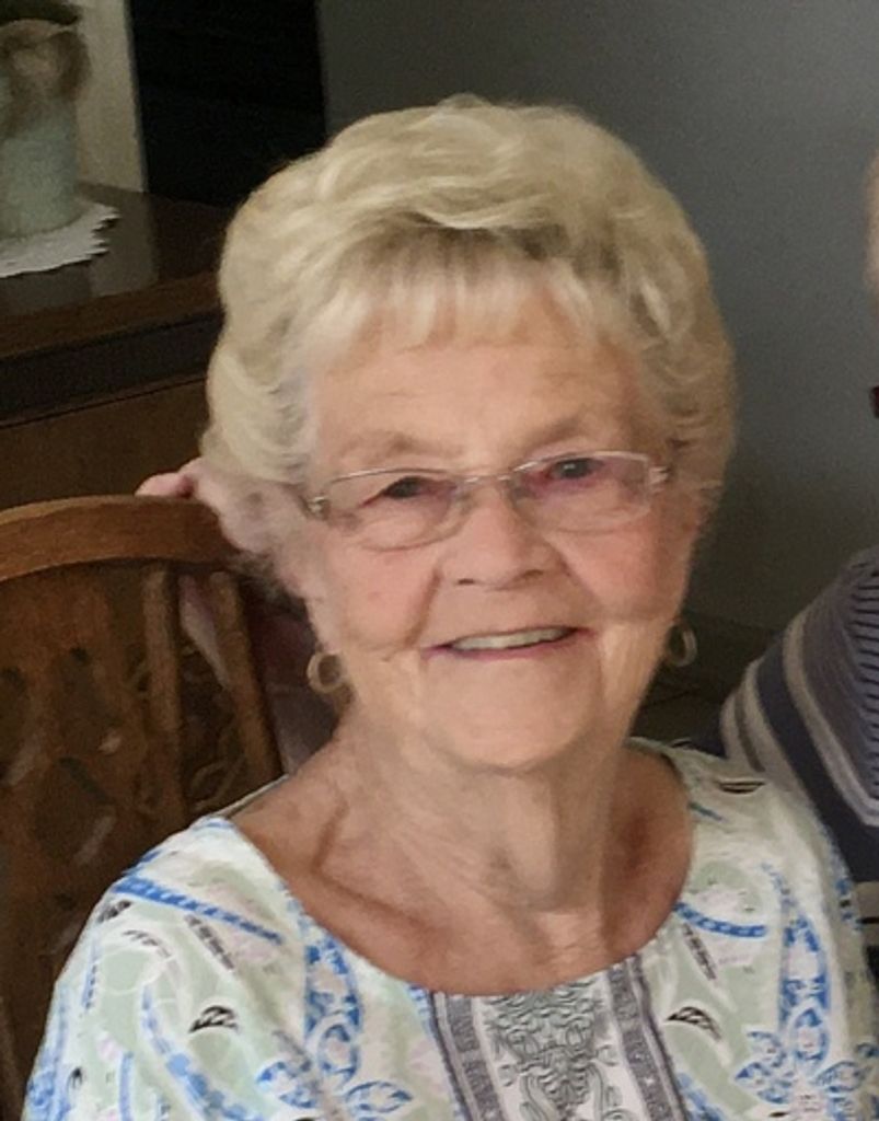 Dorothy Ellen Hartweck Profile Photo