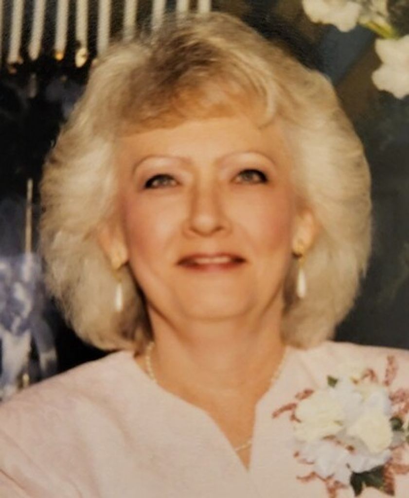 Linda June Barnes Profile Photo