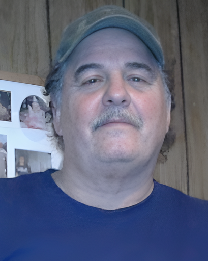 Freddie Franklin Adamini's obituary image