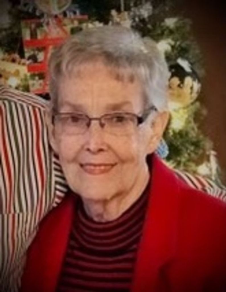 Betty "Mee Mom" Waggoner Profile Photo