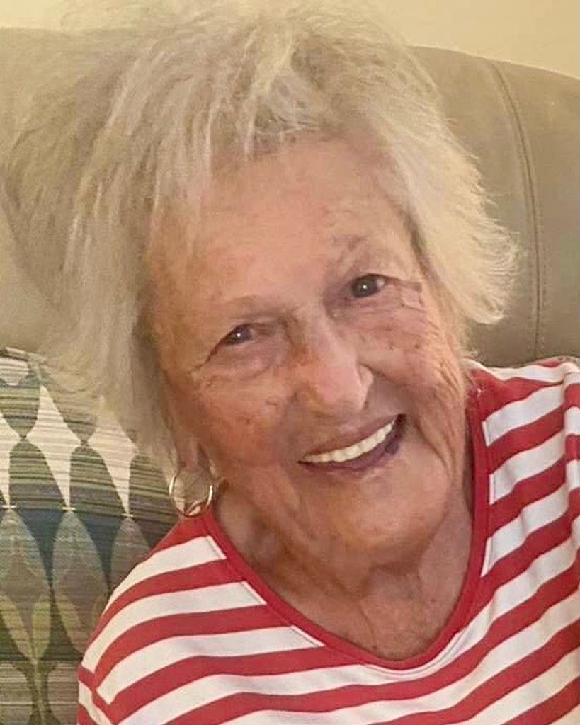 Betty Aileen Hall Wilkey Profile Photo