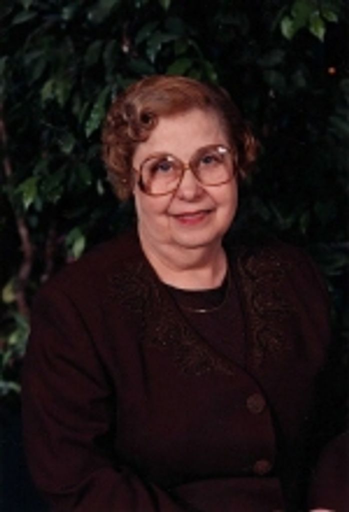June Arlene Rogers Profile Photo