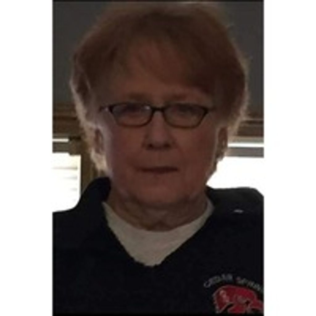 Jacklyn M. Hardie