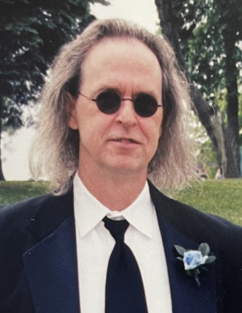 Steven "Steve" Wayne Dudek