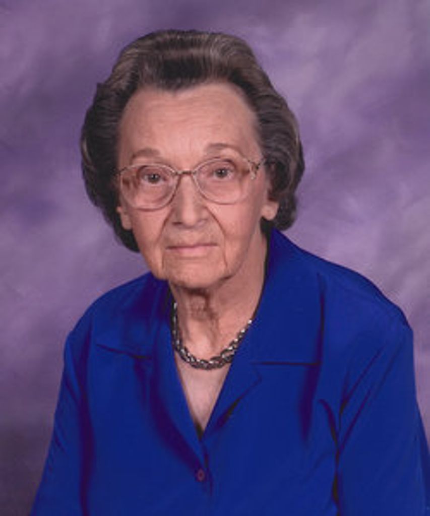 Bessie Ruth Chappell Profile Photo