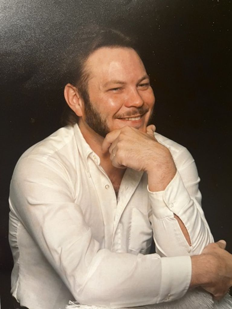 Jerry Wayne Spears Profile Photo