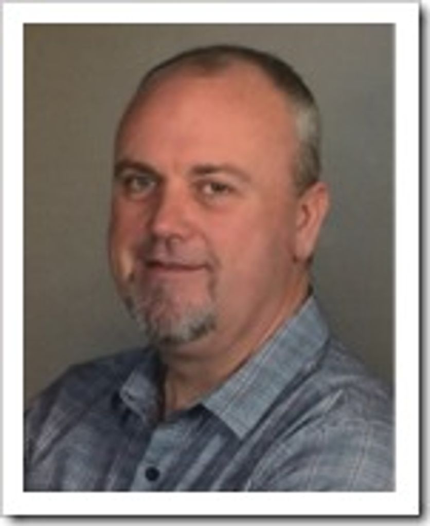 Brent Wiederstein