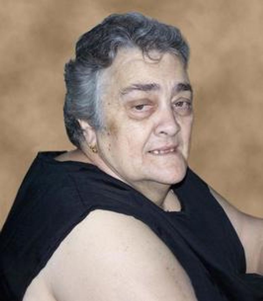 Adriana Correia