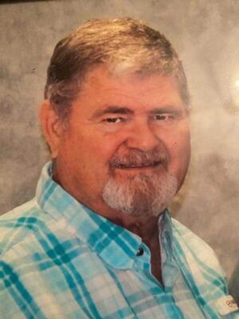 Andy Lee Skelton Profile Photo