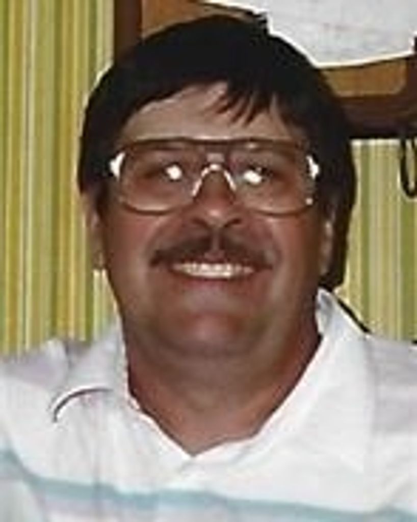 Ralph DeLos Phillips Profile Photo