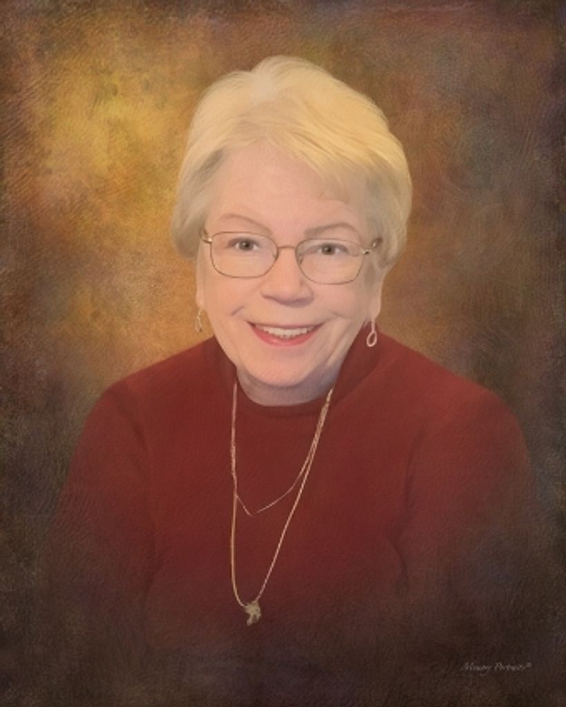 Nancy Lillian Bentley Profile Photo