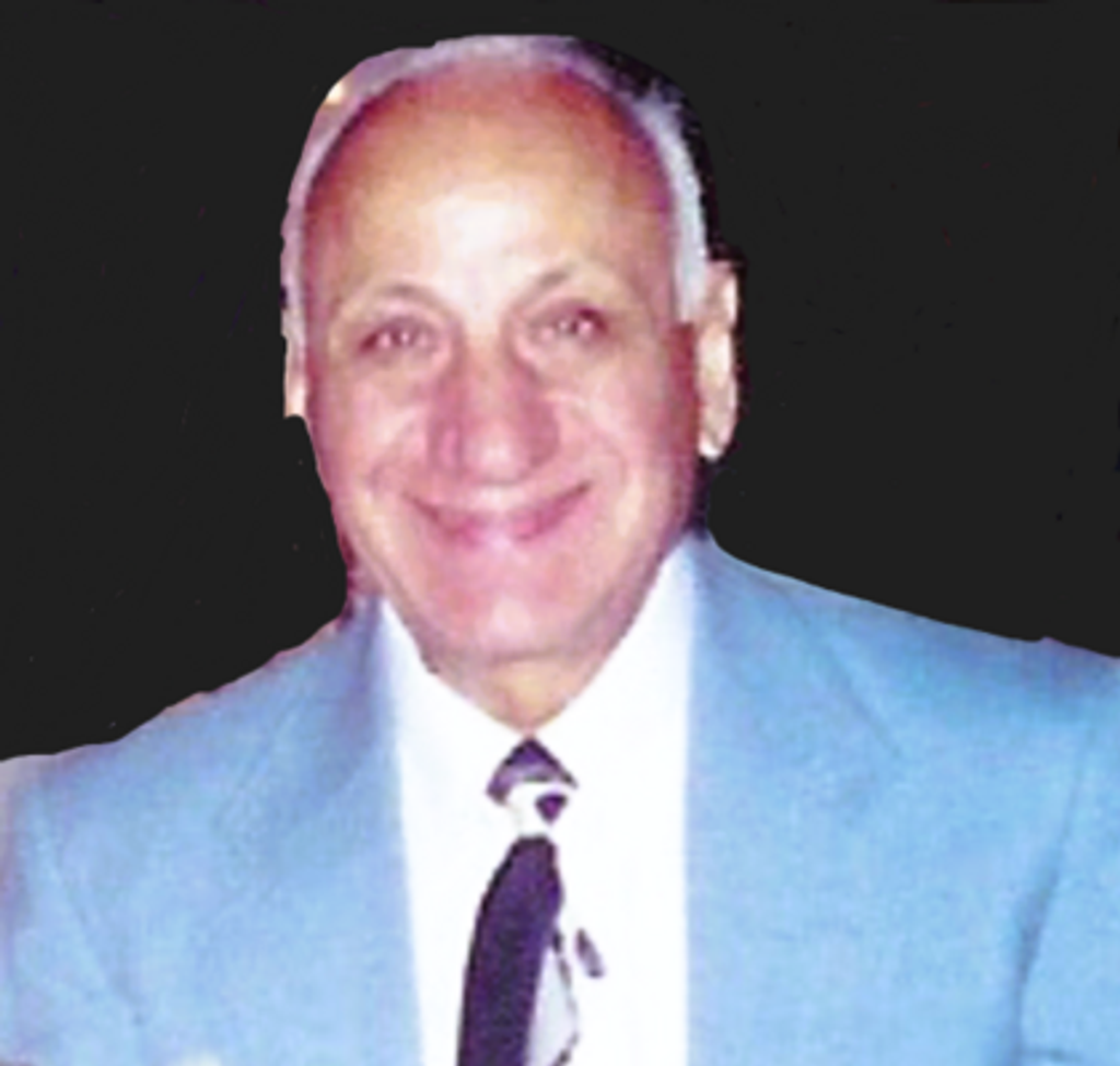Gregory Shenloogian Profile Photo