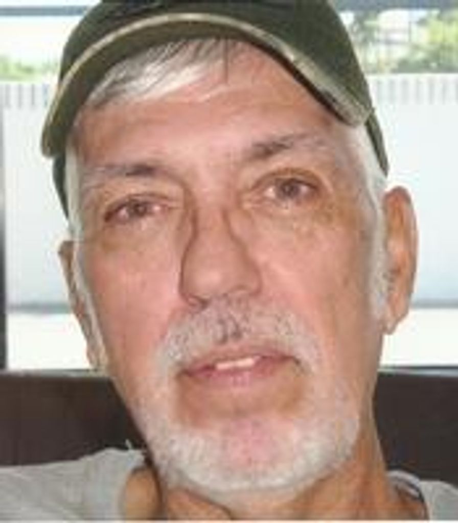 Larry Wilford Casey