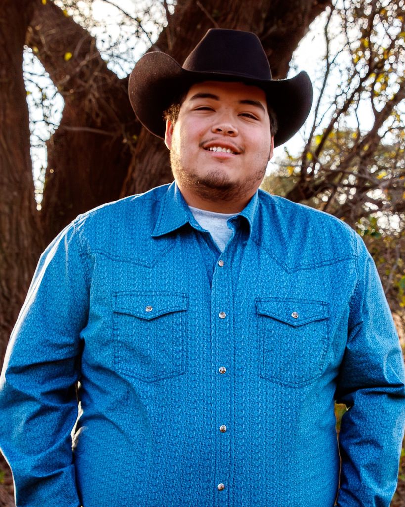 Carlos Andrew Englishbee