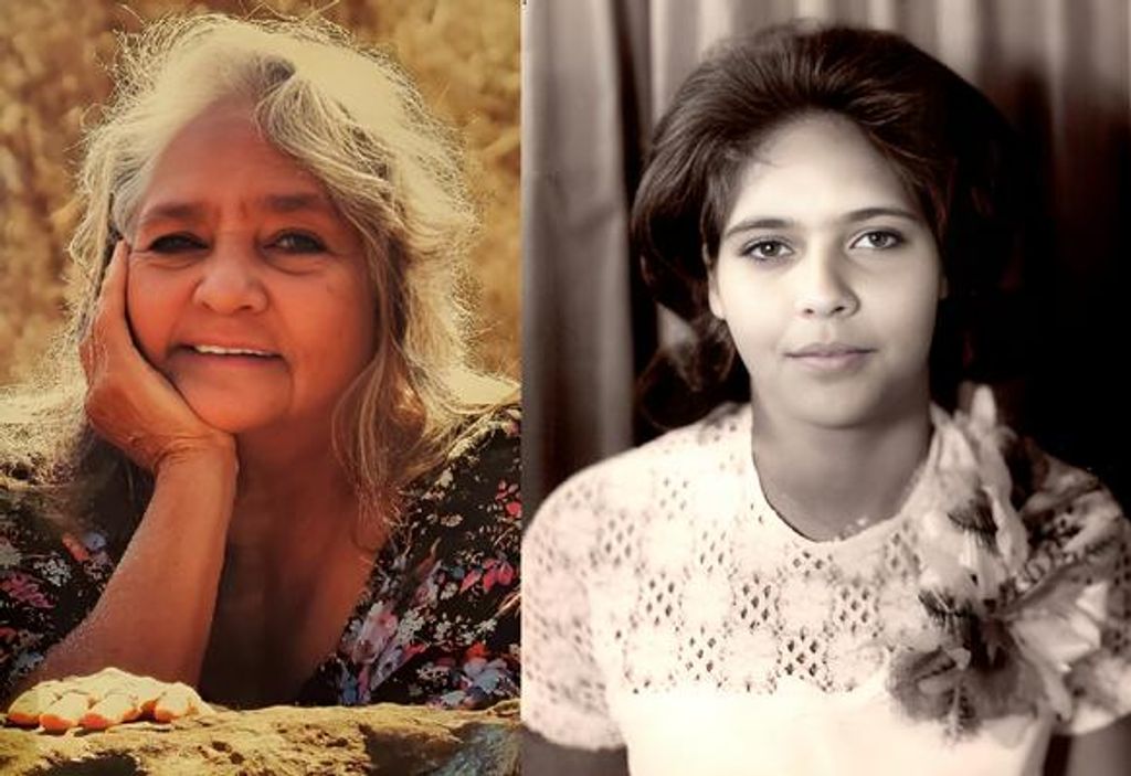 Joann Evelyn Auldridge Profile Photo