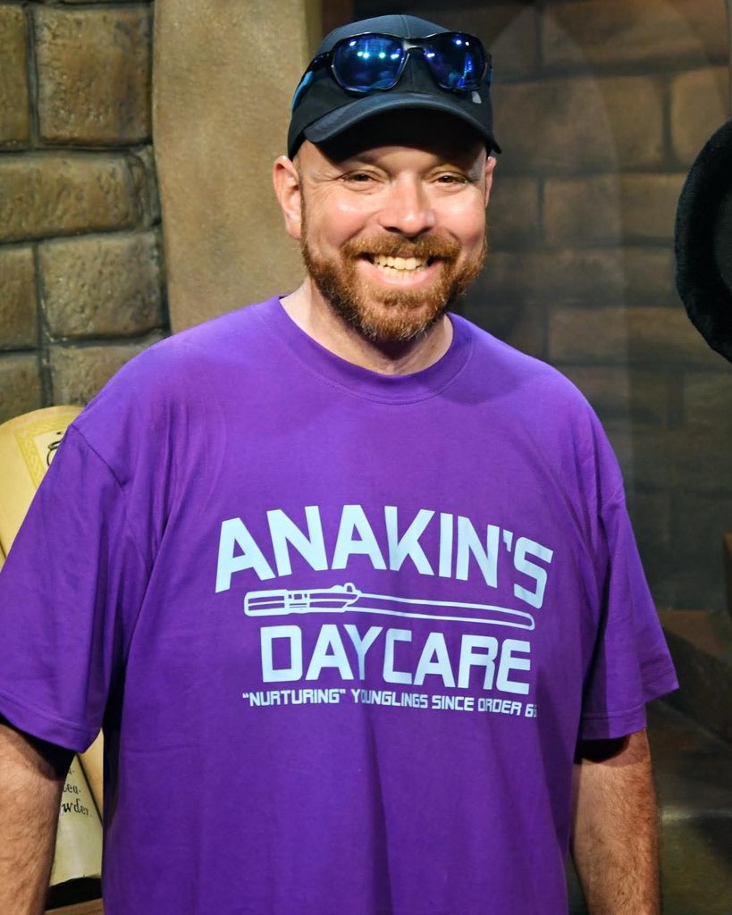 Brandon Marshall Waite